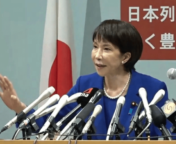 【环时深度】国际社会警惕日本军国主义“还魂”